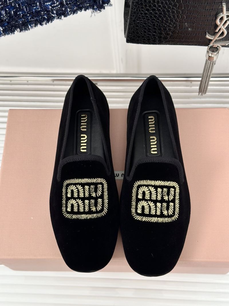 Miu Miu Sandals